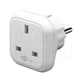 Slika za MREŽNI UTIKAČ ADAPTER Tip 04