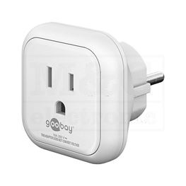 Slika za MREŽNI UTIKAČ ADAPTER Tip 09