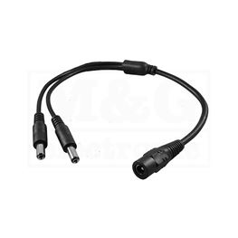 Slika za KABL DC RAZDELNIK 1 + 2