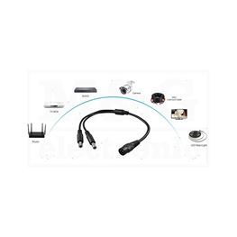 Slika za KABL DC RAZDELNIK 1 + 2