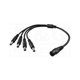 Slika za KABL DC RAZDELNIK 1 + 4