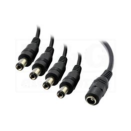 Slika za KABL DC RAZDELNIK 1 + 4