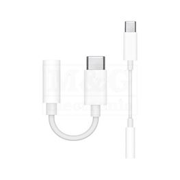 Slika za USB ADAPTER KABL USB Tip C > 3,5mm ŽENSKI