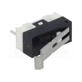 Slika za PREKIDAČ MIKRO Tip 00-3 250V 1A