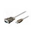 Slika za KABL ZA KOMPJUTER USB / RS 232