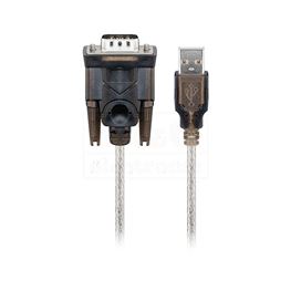 Slika za KABL ZA KOMPJUTER USB / RS 232