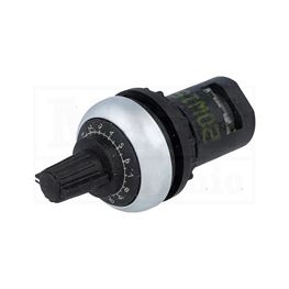 Slika za POTENCIOMETAR PRECIZNI Tip M22-R10K