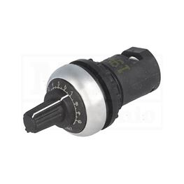 Slika za POTENCIOMETAR PRECIZNI Tip M22-R4K7