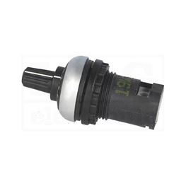 Slika za POTENCIOMETAR PRECIZNI Tip M22-R4K7