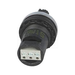 Slika za POTENCIOMETAR PRECIZNI Tip M22-R4K7