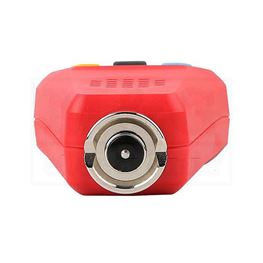 Slika za MERAČ DEBLJINE PREMAZA I TESTER BOJE UNI-T UT343A