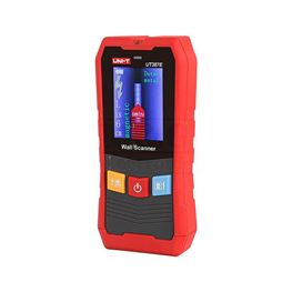 Slika za DETEKTOR ZIDNIH INSTALACIJA UNI-T UT387E