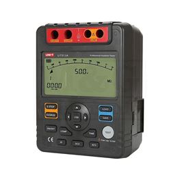 Slika za TESTER IZOLACIJE UNI-T UT513A