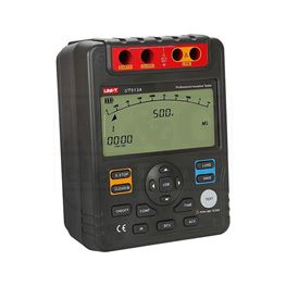 Slika za TESTER IZOLACIJE UNI-T UT513A
