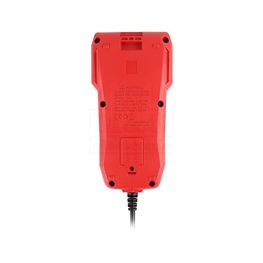 Slika za TESTER AKUMULATORA ZA AUTOMOBILE UNI-T UT675A