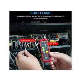 Slika za TRAGAČ PARICA UNI-T UT683KIT