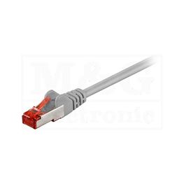 Slika za KABL ZA KOMPJUTER S/FTP CAT6 1m
