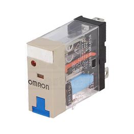 Picture of RELEJ OMRON G2R-1-SNI 1xU 10A 12V DC