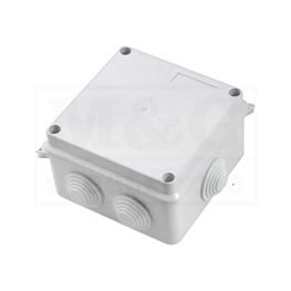 Slika za RAZVODNA KUTIJA OG 100x100x70 mm