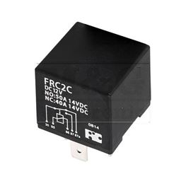 Slika za RELEJ FIC FRC2C-1-DC12V 1xU 50A 80R