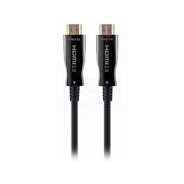 Slika za KABL HDMI muški > HDMI muški AOC 2.1 4K @ 60Hz 50m