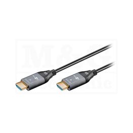 Slika za KABL HDMI muški > HDMI muški AOC 2.1 8K @ 60Hz 50m