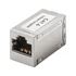 Slika za TELEFONSKA UTIČNICA-NASTAVAK RJ45 CAT 6 (Coupler)