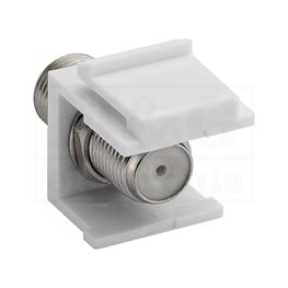 Slika za KEYSTONE MODUL F KONEKTOR