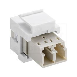 Slika za KEYSTONE MODUL ZA OPTIČKI KABL 2/2
