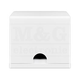 Slika za KUČIŠTE ZA KEYSTONE MODULE 1 Port