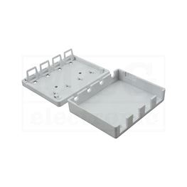 Slika za KUČIŠTE ZA KEYSTONE MODULE 4 Porta