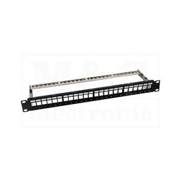 Slika za PANEL ZA KEYSTONE MODULE 24 Porta
