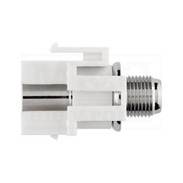 Slika za KEYSTONE MODUL SAT/ANTENA muški (Ravni)