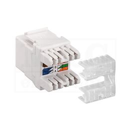 Slika za KEYSTONE MODUL 1x RJ45 UTP CAT 6