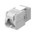 Slika za KEYSTONE MODUL 1x RJ45 UTP CAT 6A GRAO