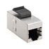 Slika za KEYSTONE MODUL 2x RJ45 CAT 6 Nastavak (Coupler)