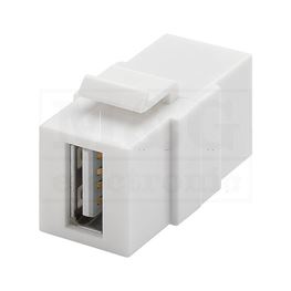 Slika za KEYSTONE MODUL USB 2.0 Tip A/A