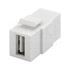 Slika za KEYSTONE MODUL USB 2.0 Tip A/A