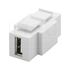 Slika za KEYSTONE MODUL USB 2.0 Tip A/B