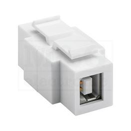 Slika za KEYSTONE MODUL USB 2.0 Tip A/B