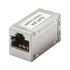 Slika za TELEFONSKA UTIČNICA-NASTAVAK RJ45 CAT 6A (Coupler)
