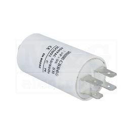 Slika za KONDENZATOR ZA RAD MOTORA 1,0µF 450V AC SR