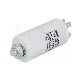 Slika za KONDENZATOR ZA RAD MOTORA 1,5µF 450V AC