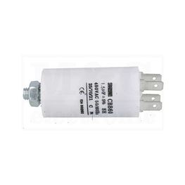 Picture of KONDENZATOR ZA RAD MOTORA 1,5µF 450V AC SR