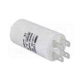 Picture of KONDENZATOR ZA RAD MOTORA 1,5µF 450V AC SR