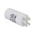 Picture of KONDENZATOR ZA RAD MOTORA 1,5µF 450V AC SR