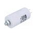 Slika za KONDENZATOR ZA RAD MOTORA 10µF 450V AC SR