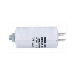 Slika za KONDENZATOR ZA RAD MOTORA 10µF 450V AC SR