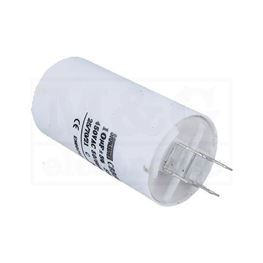 Slika za KONDENZATOR ZA RAD MOTORA 10µF 450V AC SR