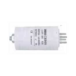 Slika za KONDENZATOR ZA RAD MOTORA 16µF 450V